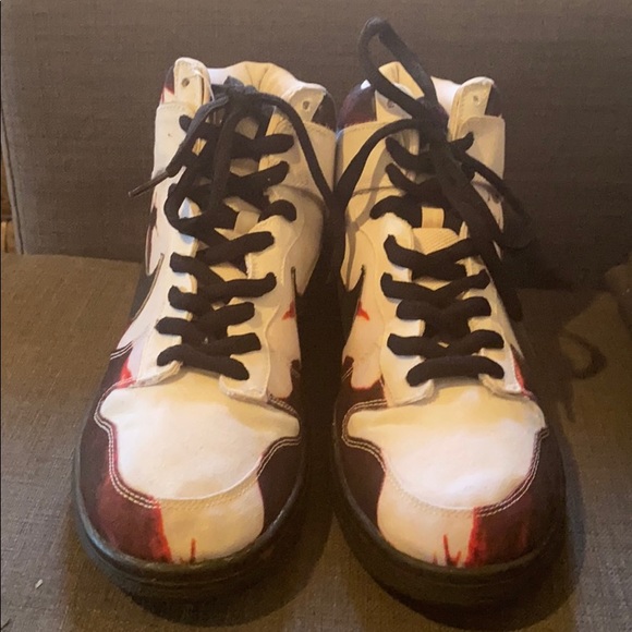 Nike Other - Dunk High Pro SB “Melvins”